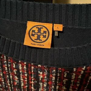 Tory Burch Sweater
